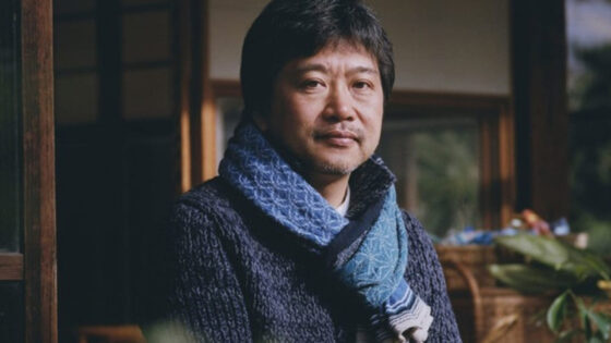 Hirokazu Koreeda