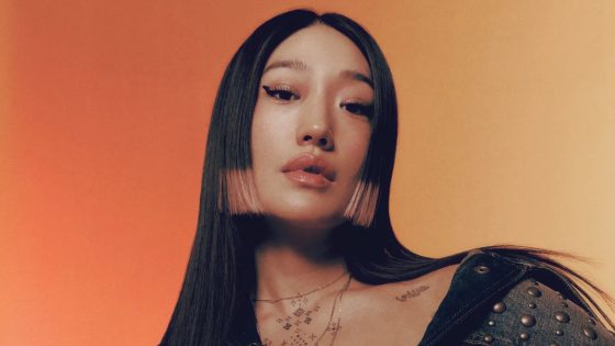 Peggy Gou