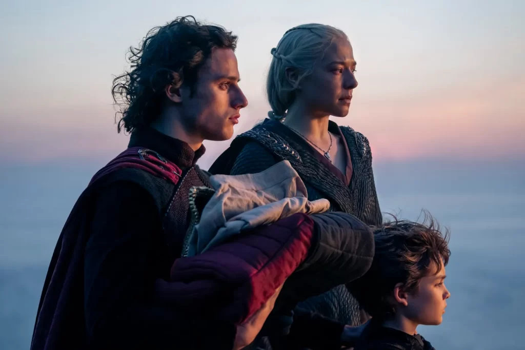 House of the Dragon Season 2
