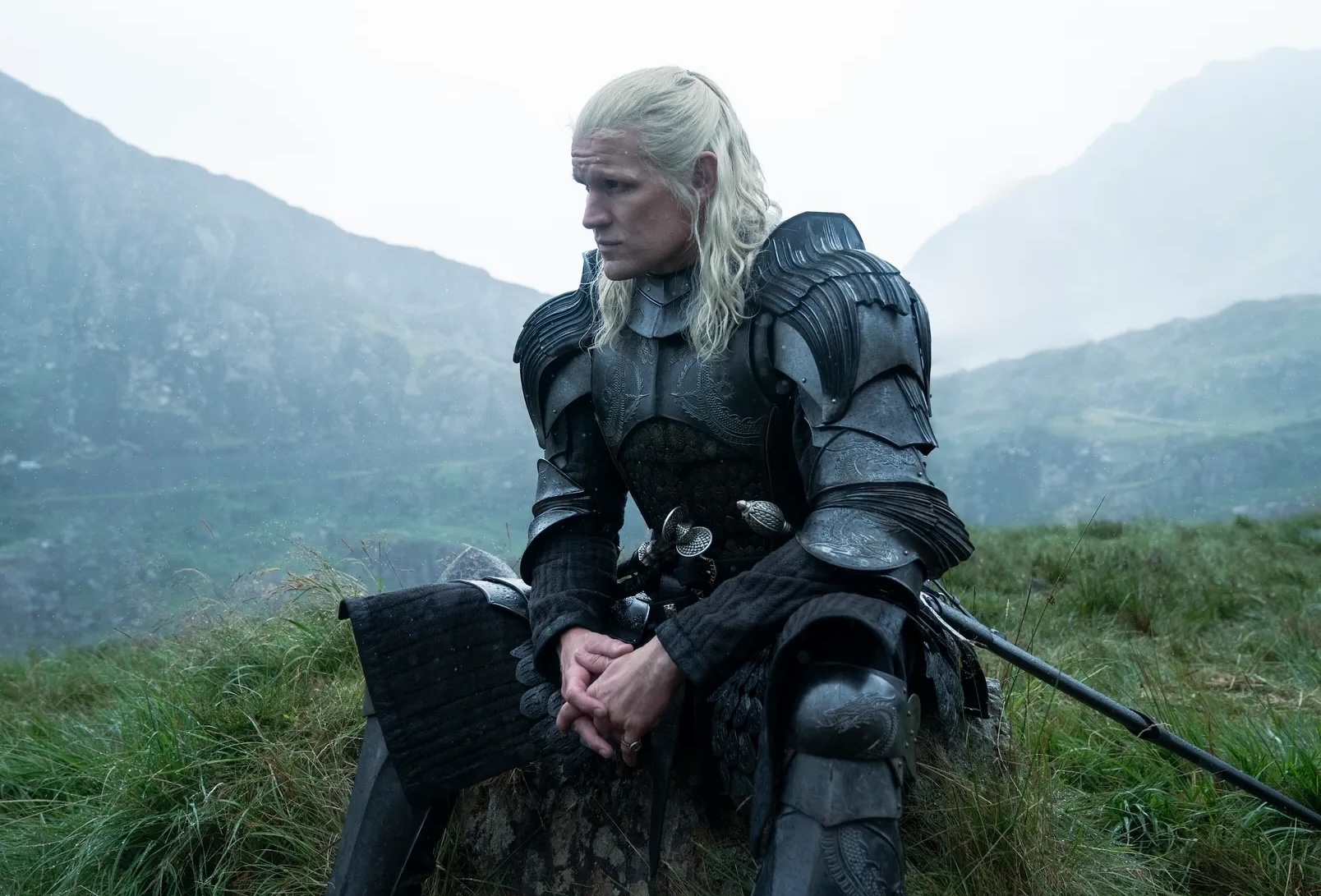 House of the Dragon Season 2