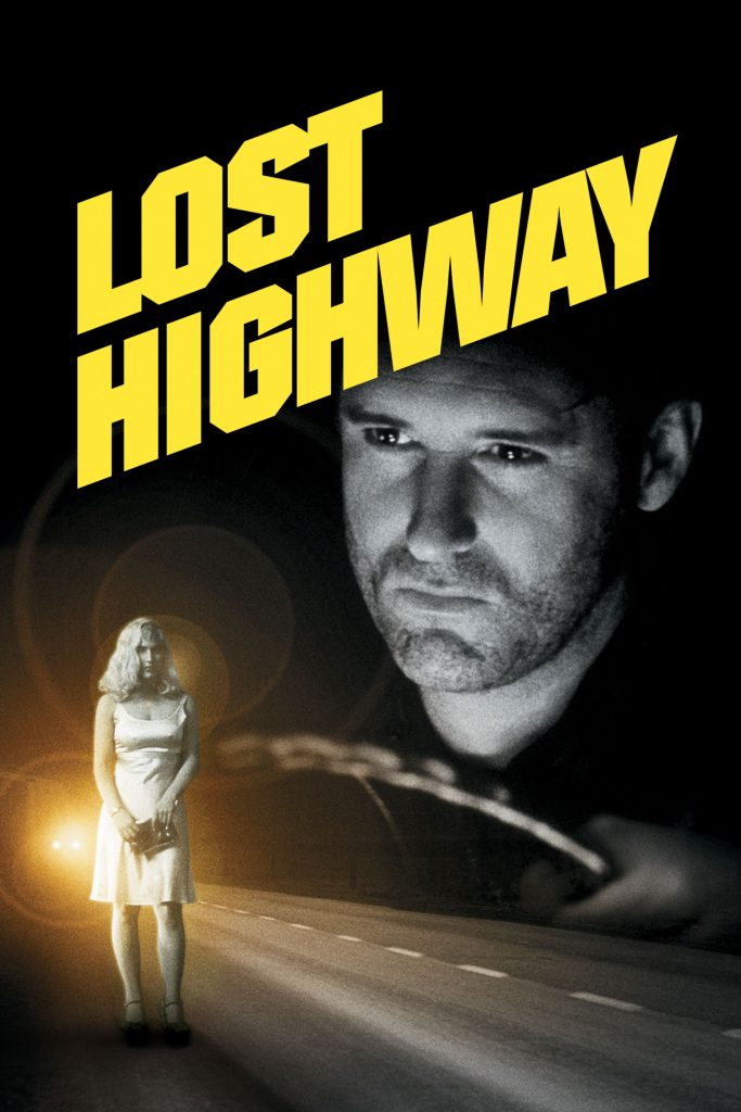 Lost Highway (1997)