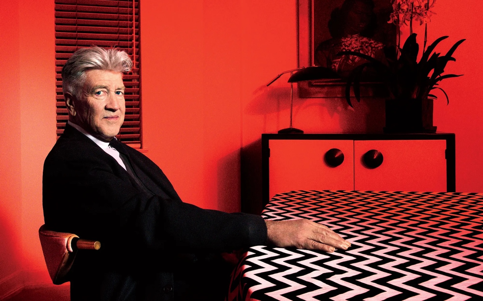 10 Film Terbaik dan Terikonik David Lynch yang Wajib Ditonton