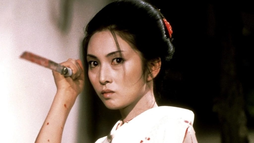 LADY SNOWBLOOD