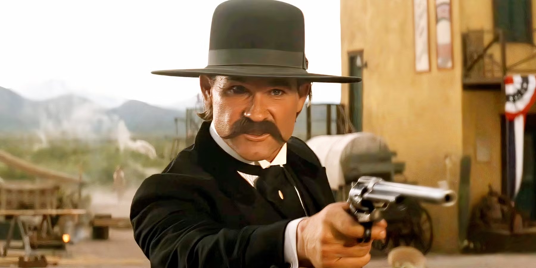 Tombstone (1993)