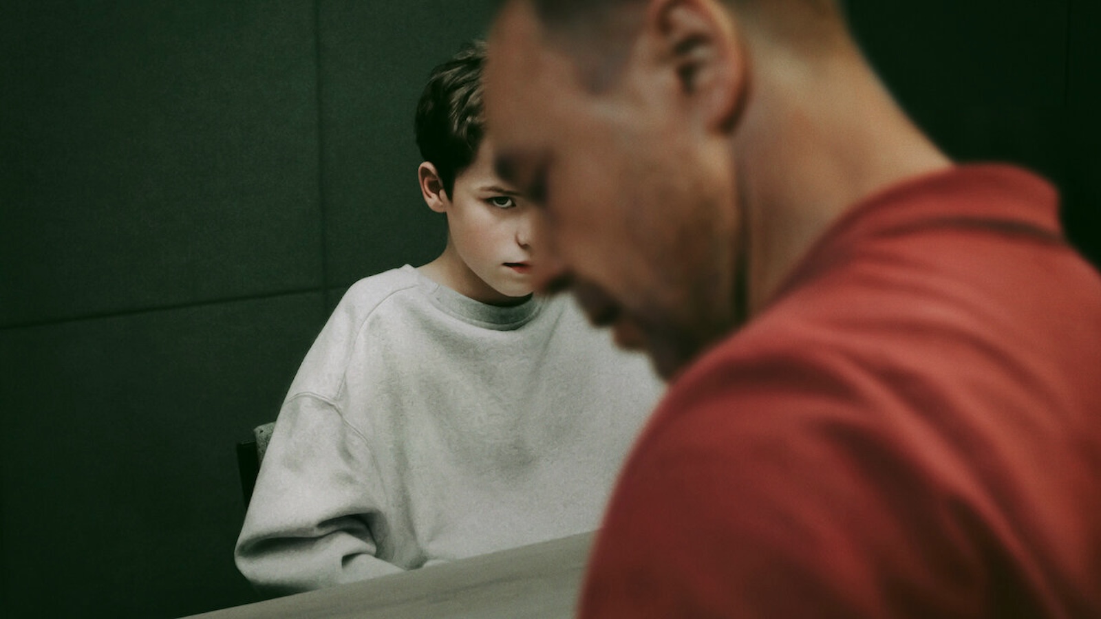 adolescence netflix