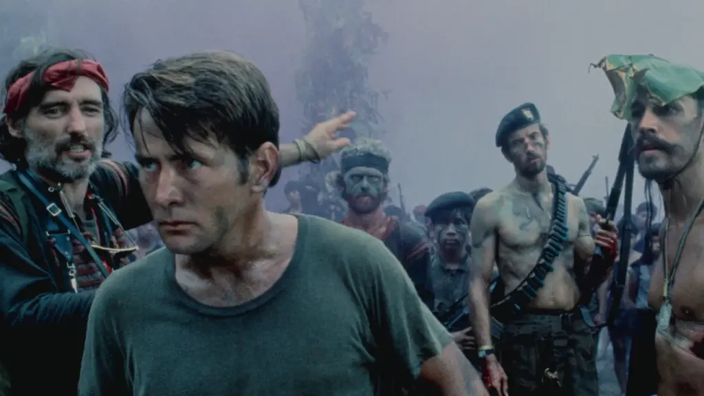 Apocalypse Now Review