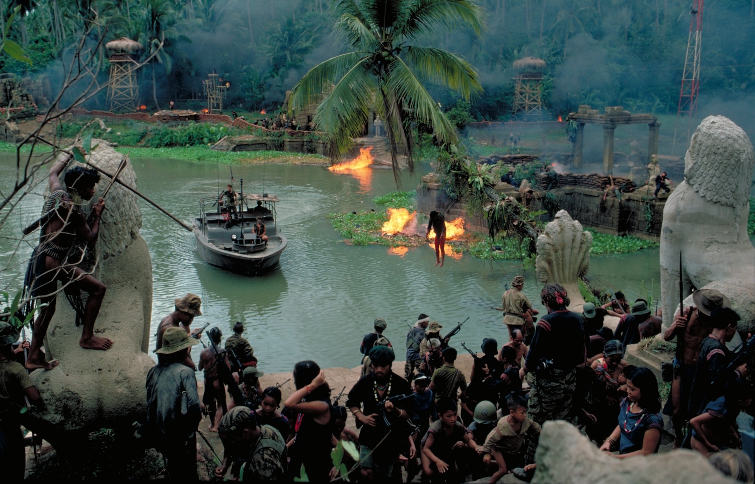 Apocalypse Now (1979)
