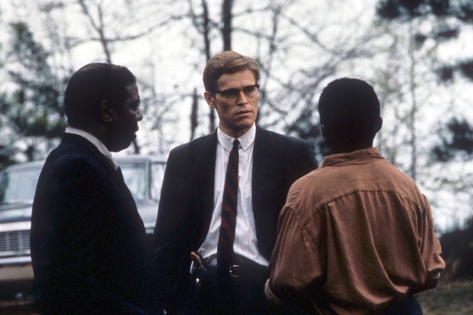 Mississippi Burning (1988)