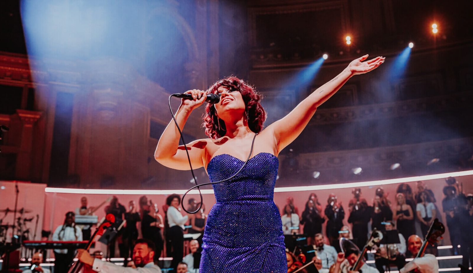 Raye Java Jazz