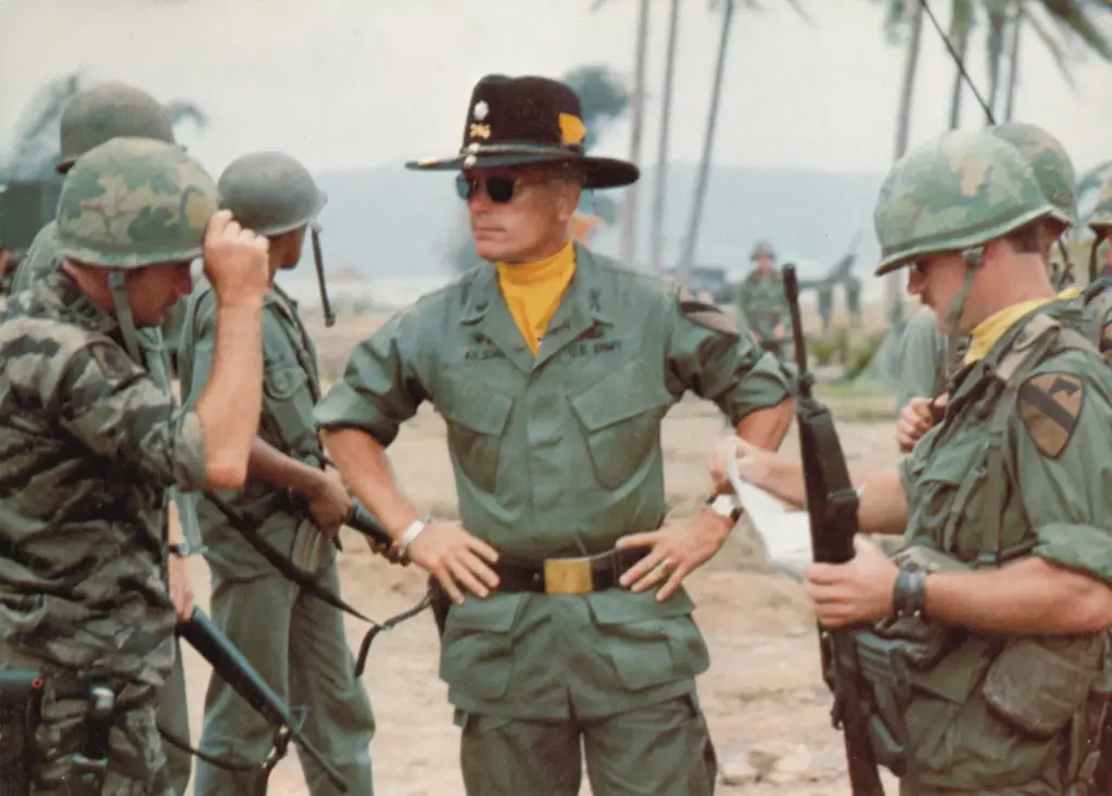 Apocalypse Now Review