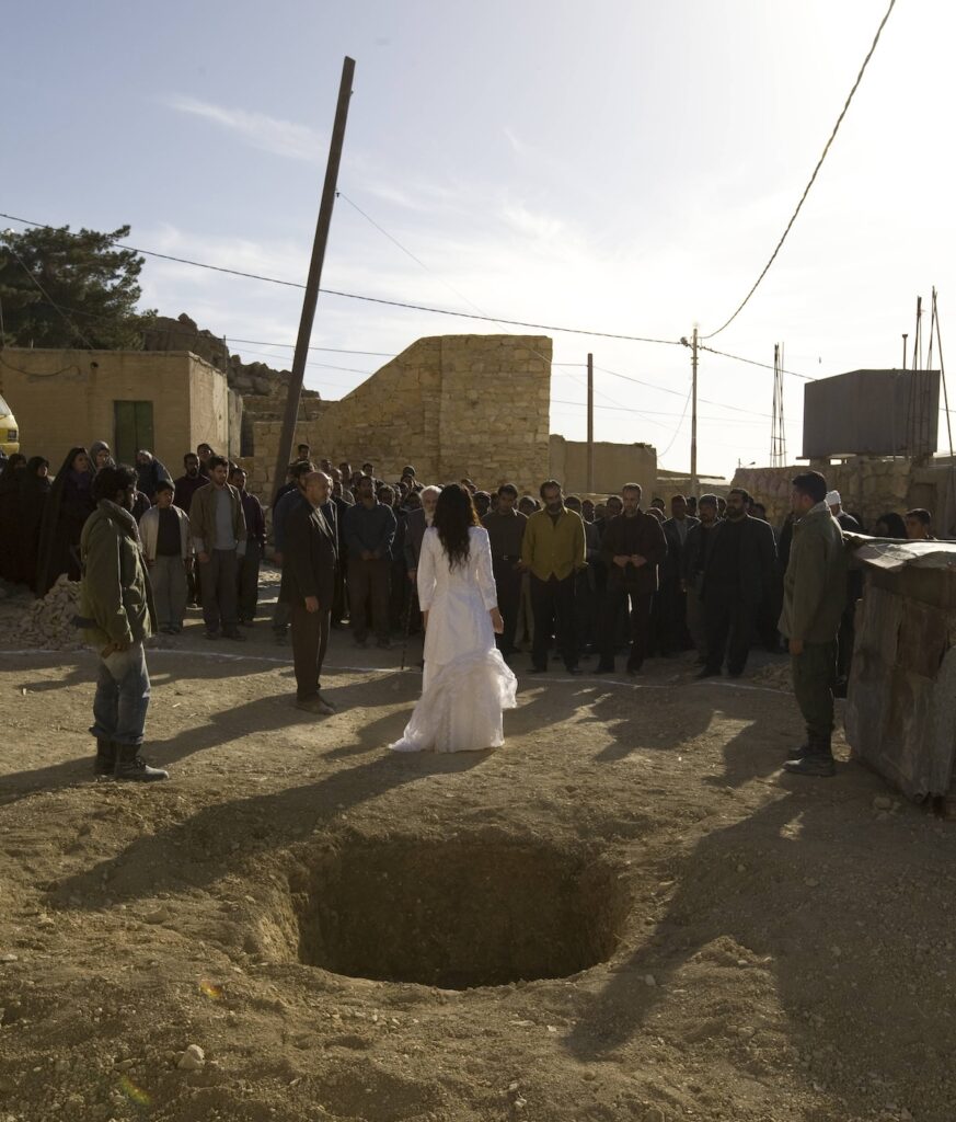 The Stoning of Soraya M