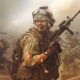 Warfare Review