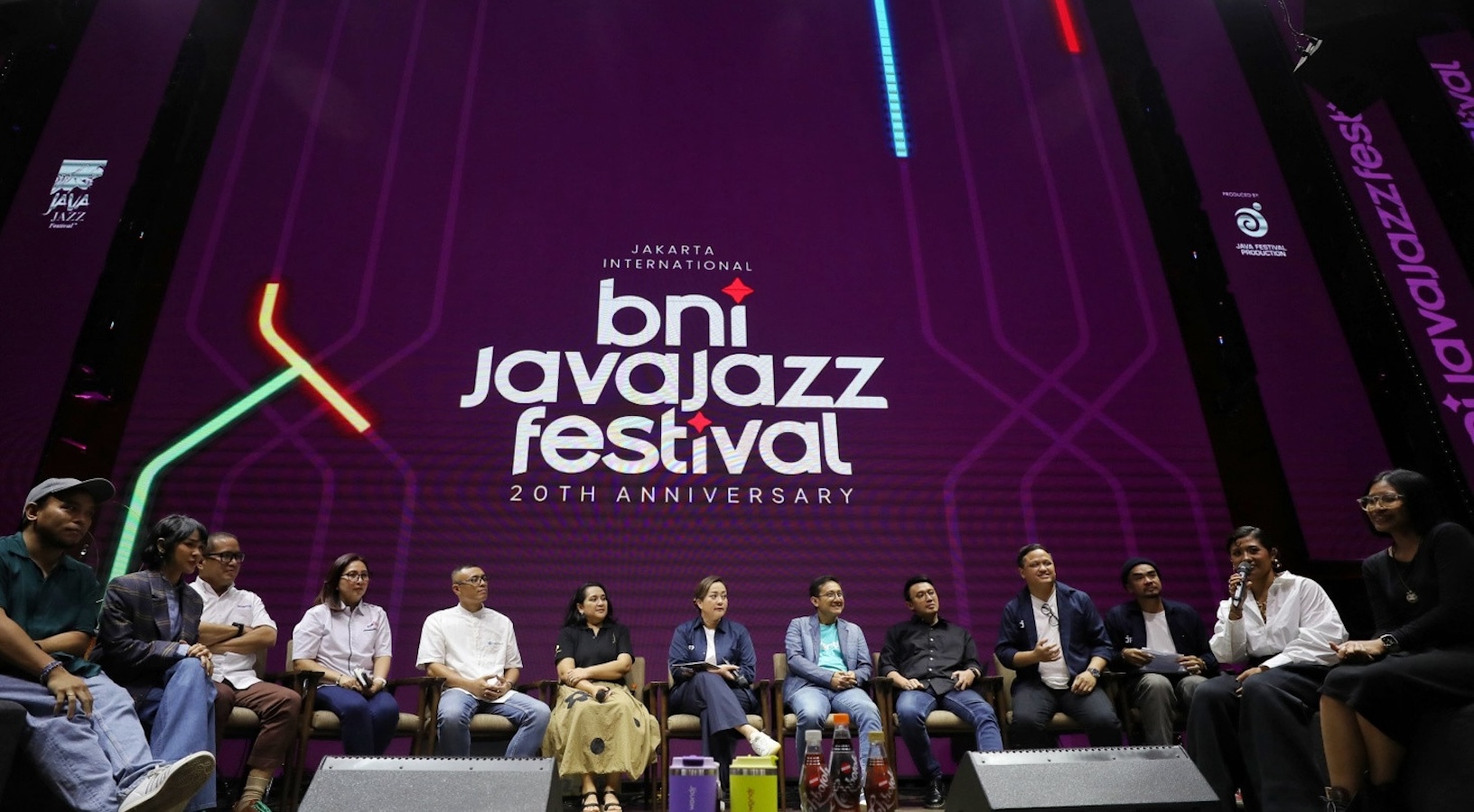 java jazz 2025