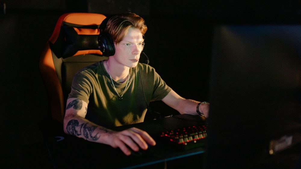 Indonesia: How Competitive Gaming Turned into a Sport