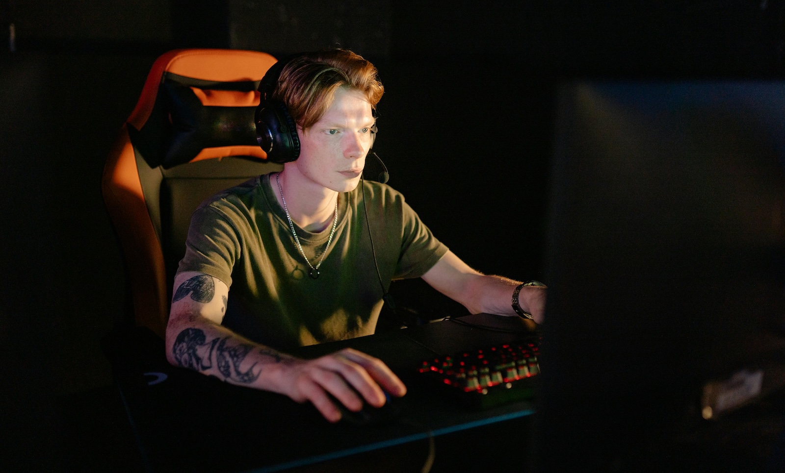 Indonesia: How Competitive Gaming Turned into a Sport