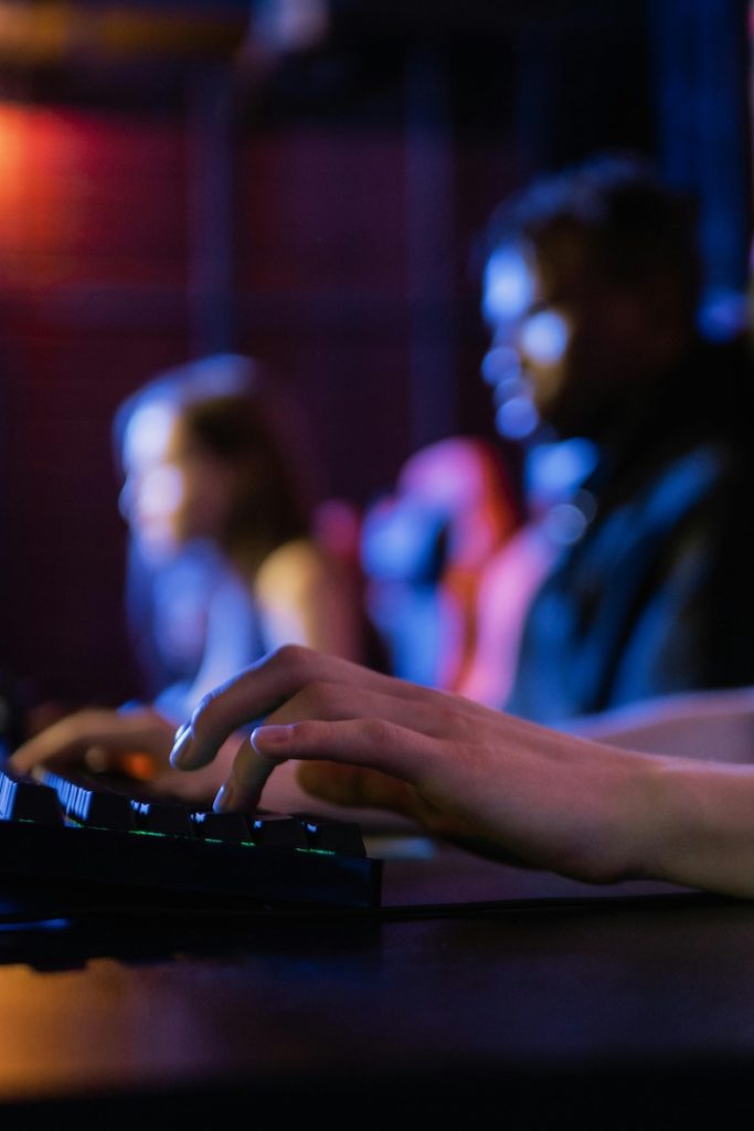 Indonesia: How Competitive Gaming Turned into a Sport