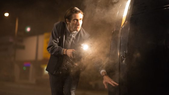 Jurnalisme Tanpa Nurani: Dunia Gelap dalam 'Nightcrawler'