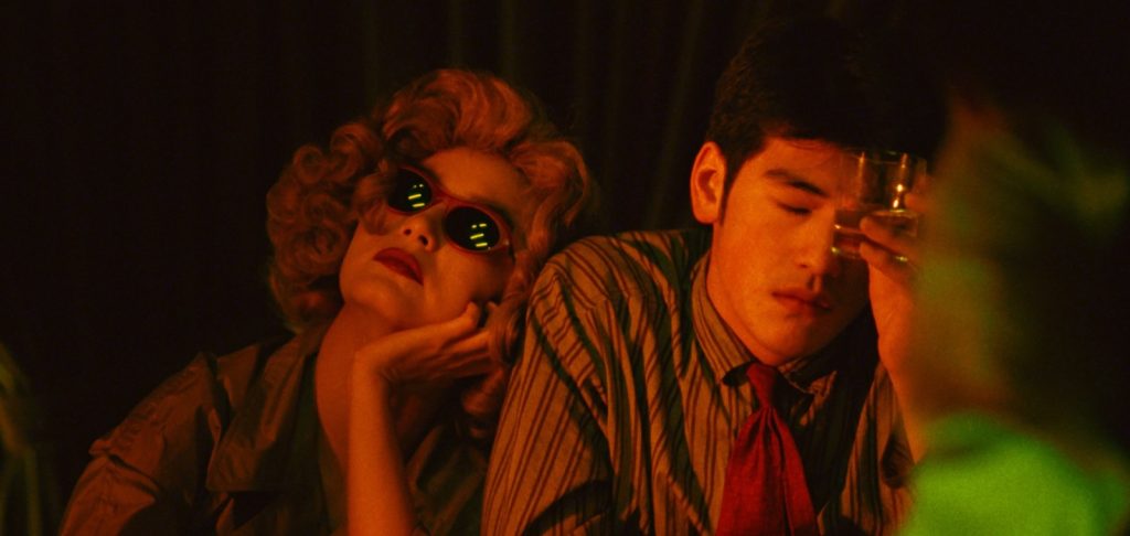 chungking express