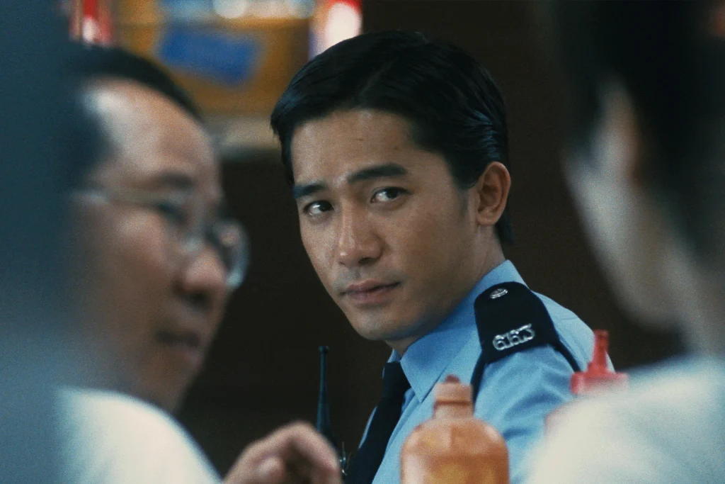 chungking express