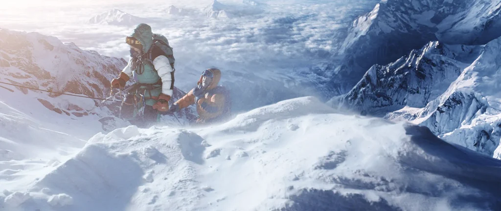 Everest Review