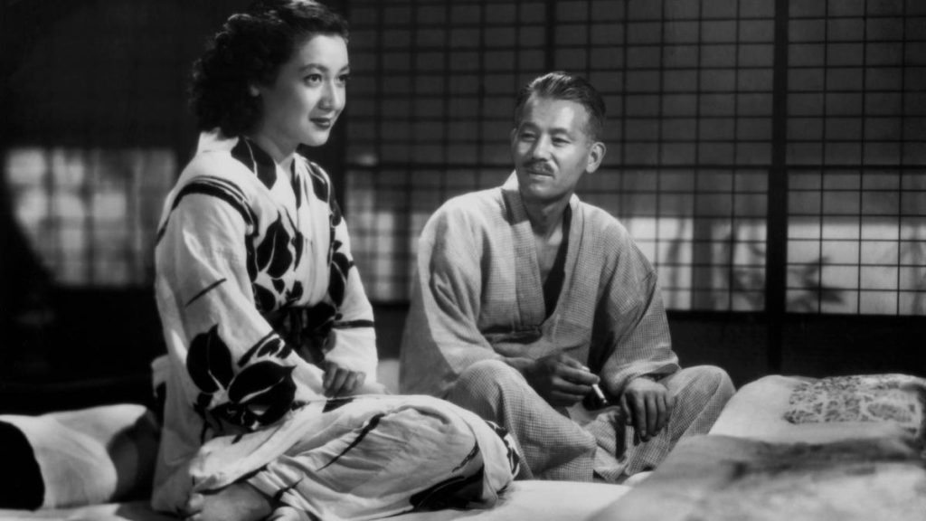Late Spring (1949)