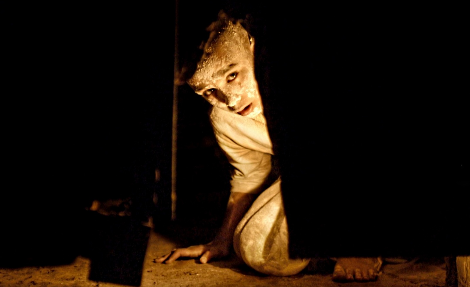Tumbbad