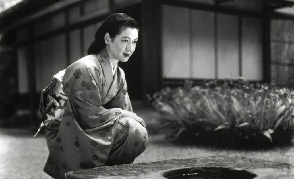 Late Spring (1949)
