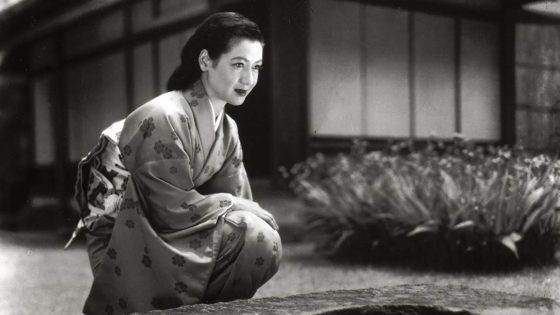 Late Spring (1949)