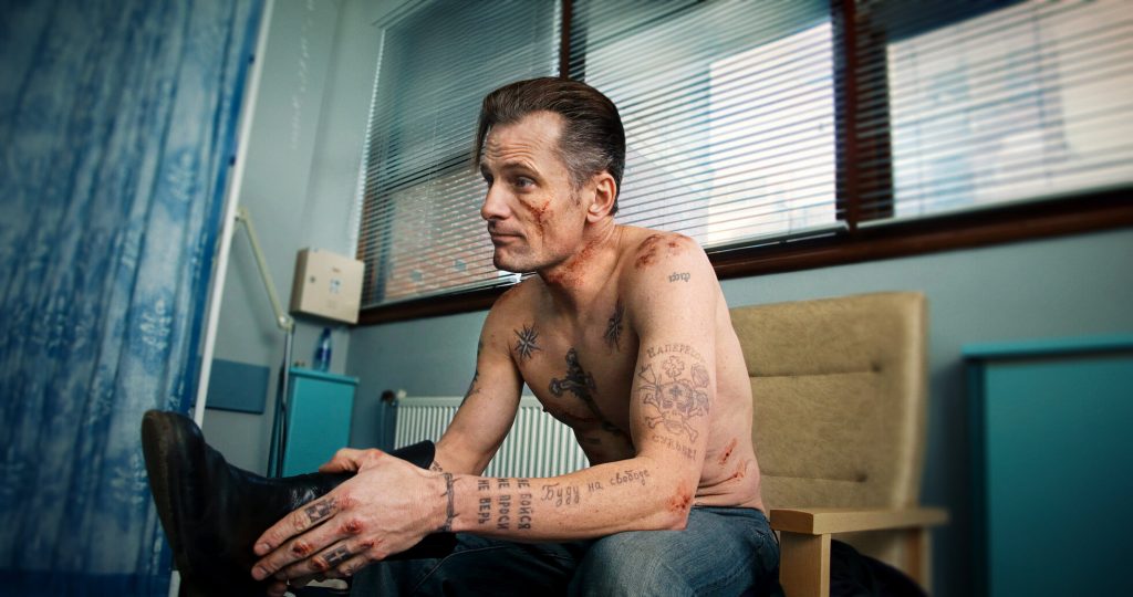 Eastern Promises