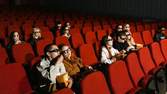 Momen Hiburan Indonesia 2025 yang Membuat Kita Tersenyum