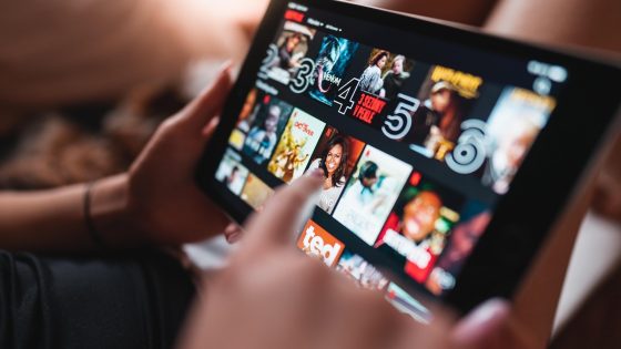 Stream Smarter: Why A Password Manager Is Your Binge-Watching Sidekick