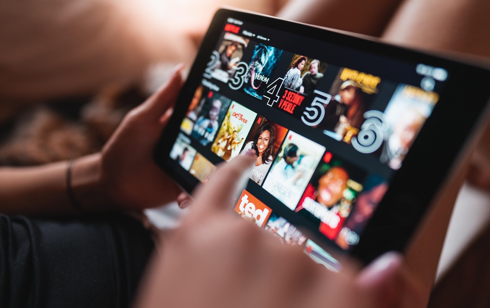 Stream Smarter: Why A Password Manager Is Your Binge-Watching Sidekick