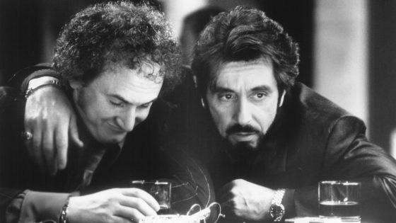 Carlito's Way (1993)