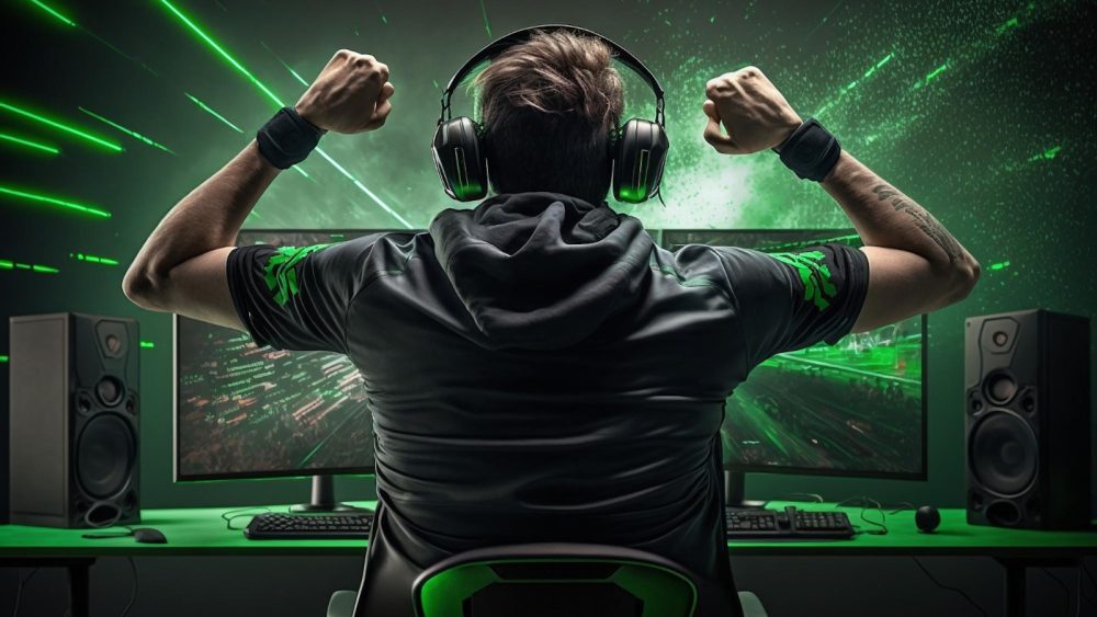 Join Gaming Industry Leaders: Parimatch Apply