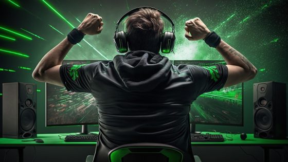 Join Gaming Industry Leaders: Parimatch Apply