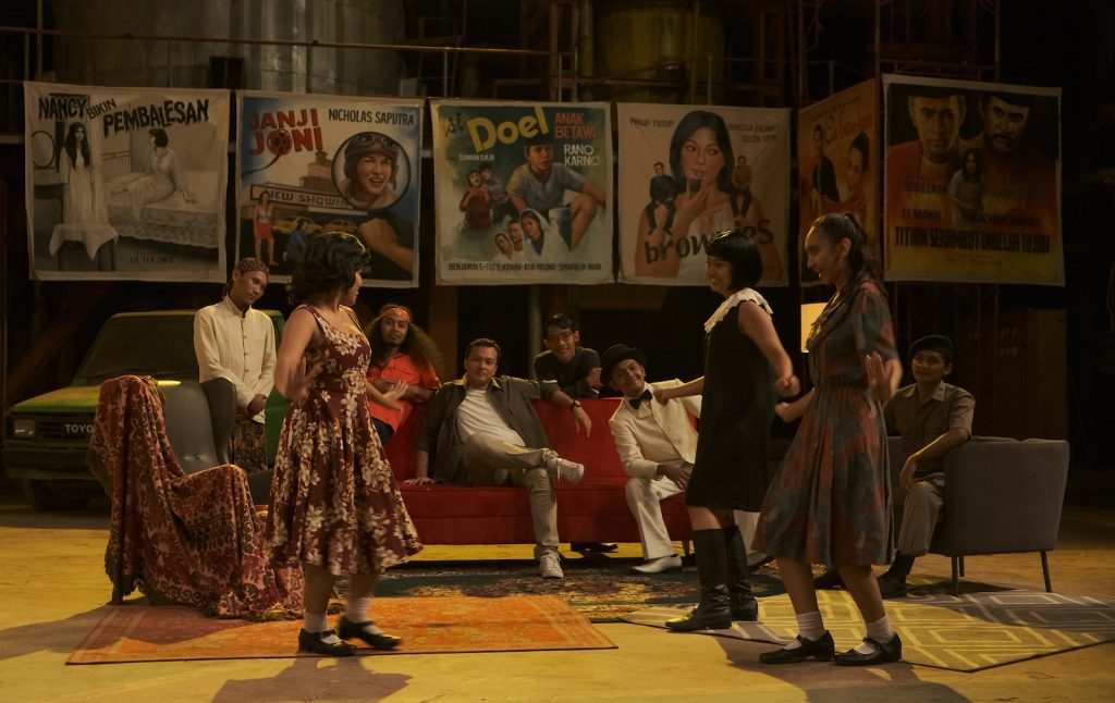 film siapa dia film siapa dia