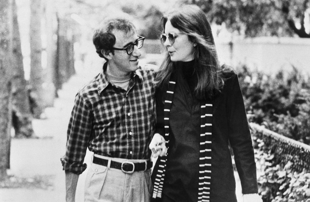 Annie Hall (1977)