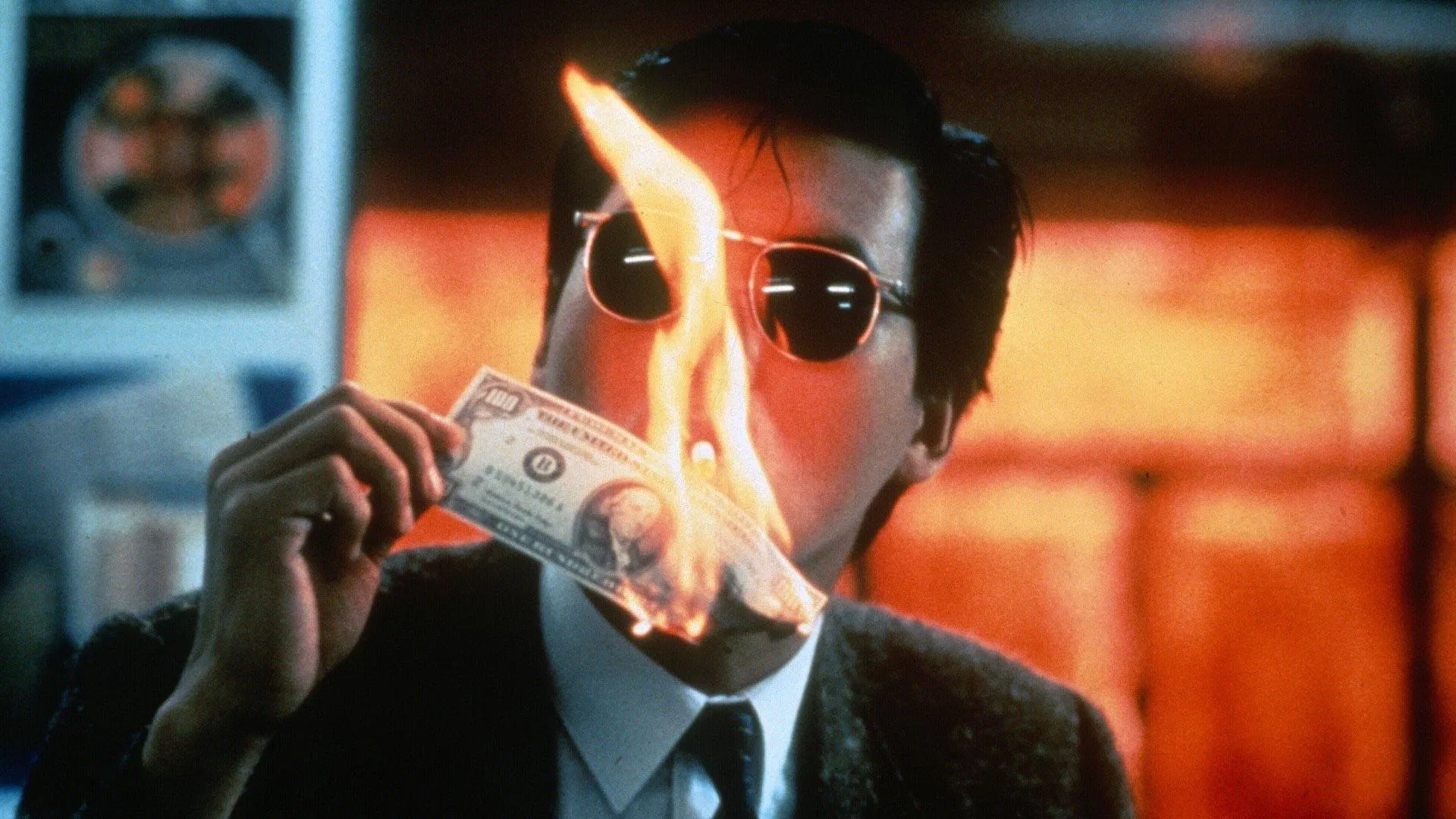 Romantika Gelap Dunia Triad di Film Hong Kong 1980–2000-an