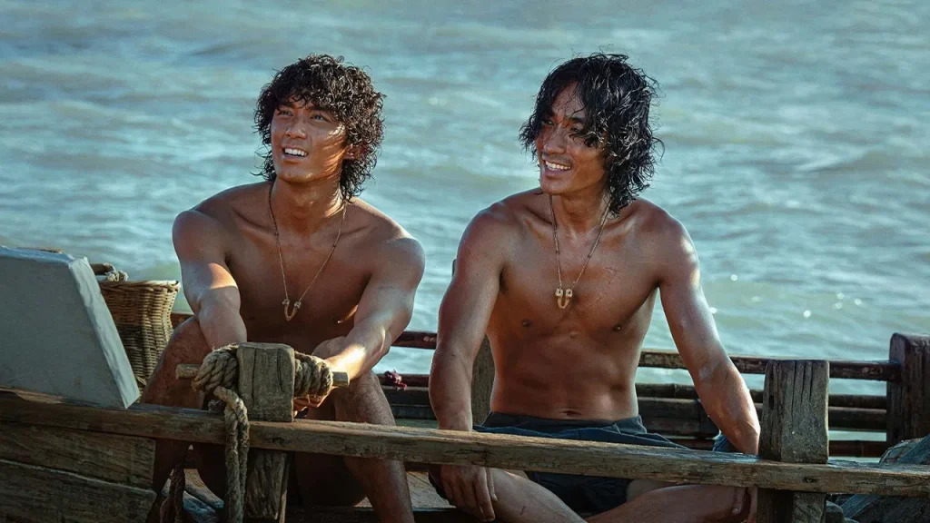 Dongji Rescue (2025) Review