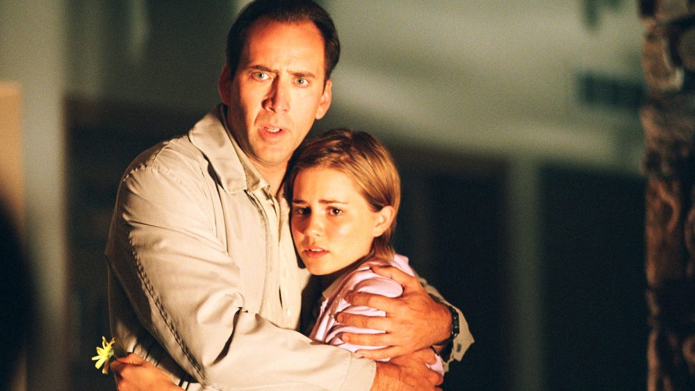 Matchstick Men: Menipu Dunia, Ditipu Kehidupan