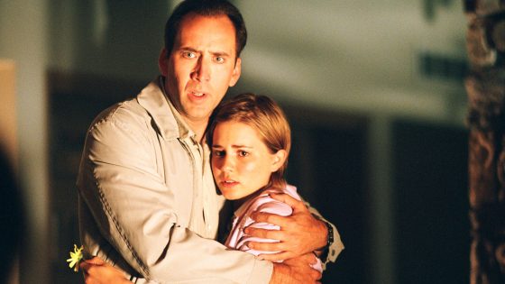 Matchstick Men: Menipu Dunia, Ditipu Kehidupan