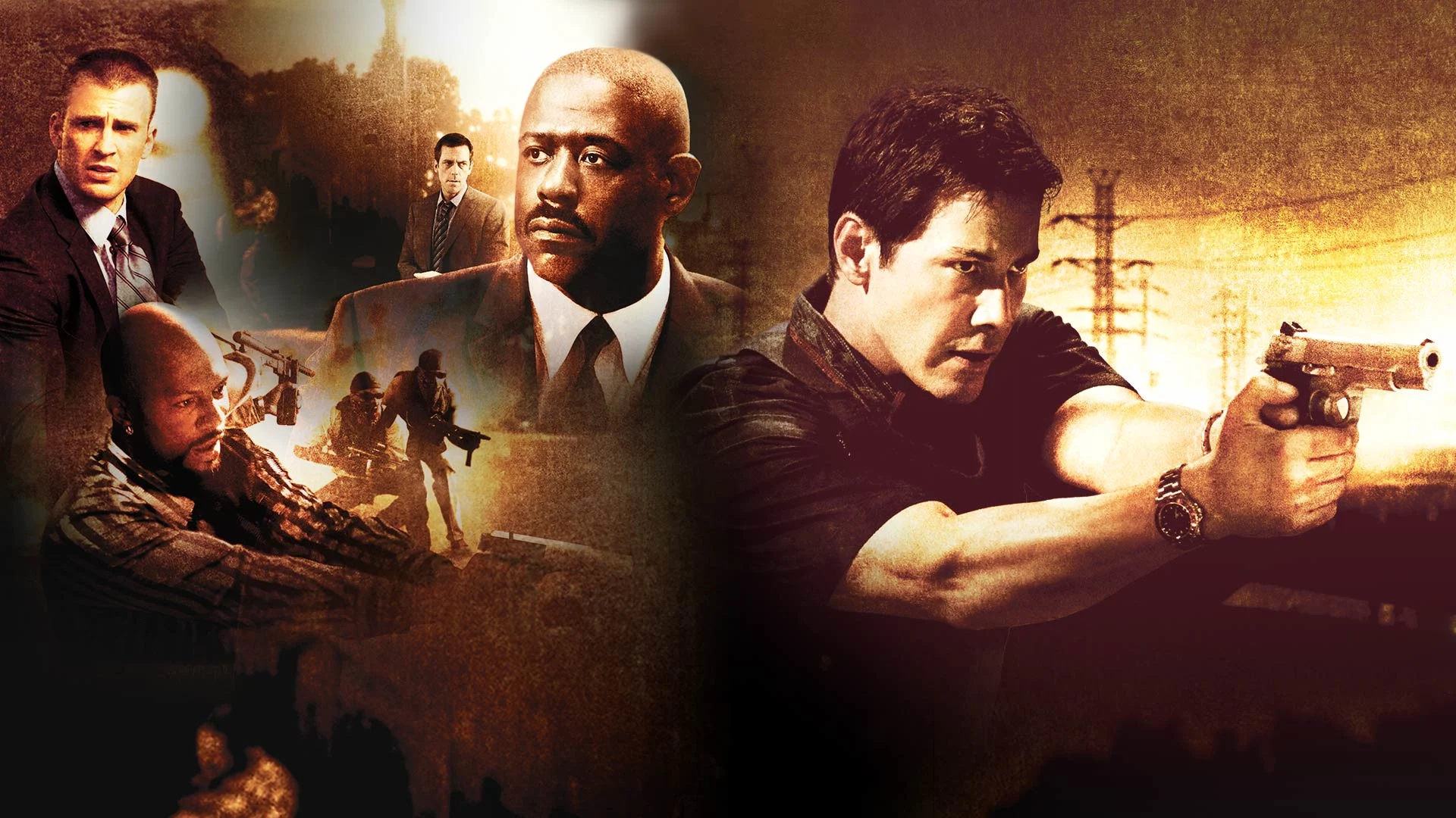 Di Balik Seragam: Dunia Gelap Sang Penegak Hukum