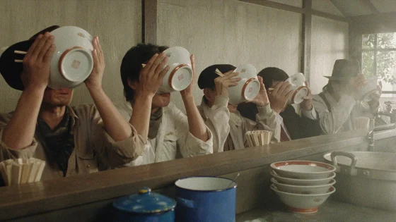 Tampopo (1985)