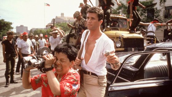 Membaca Ulang G30S Melalui Lensa Peter Weir