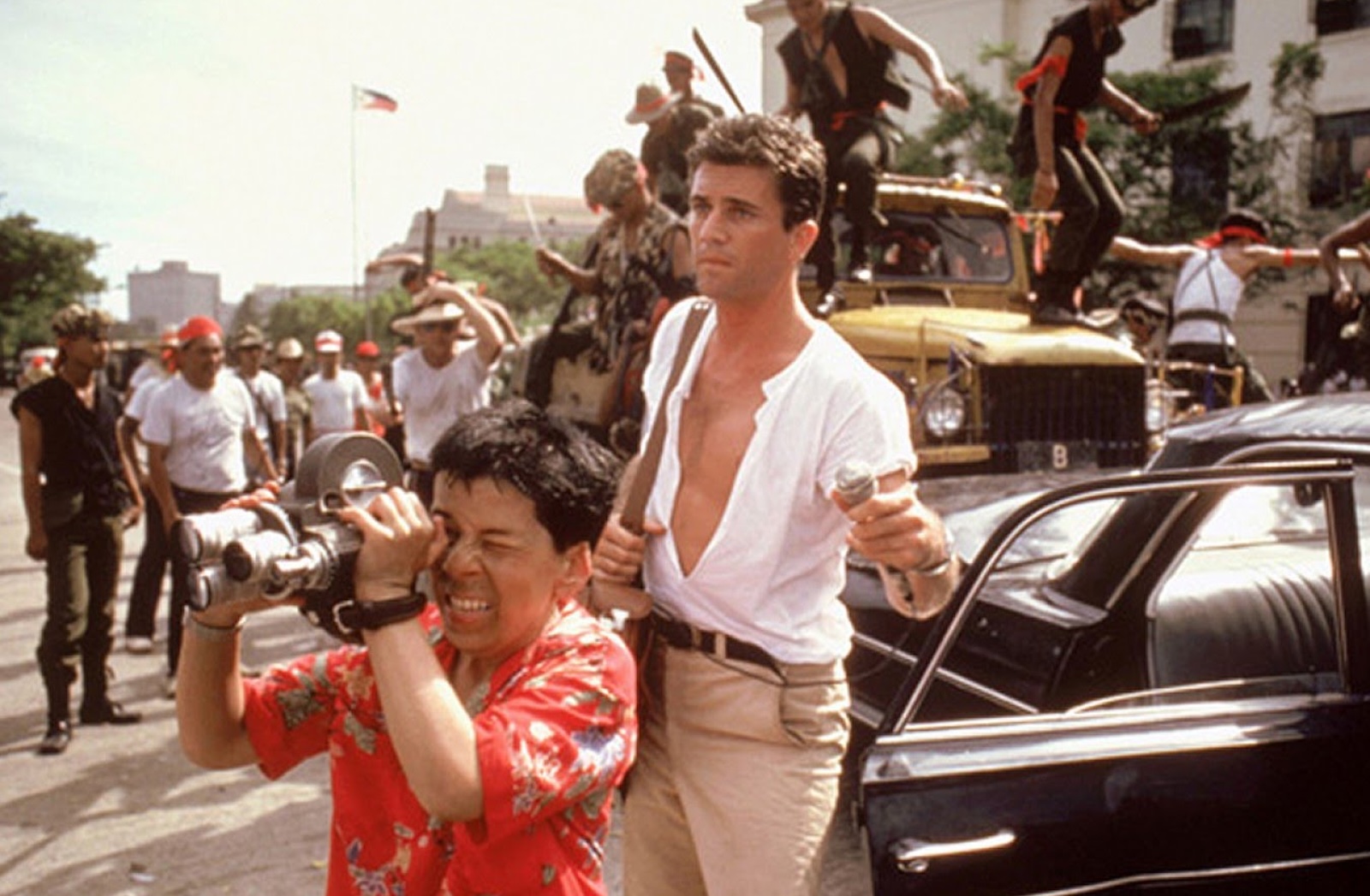 Membaca Ulang G30S Melalui Lensa Peter Weir