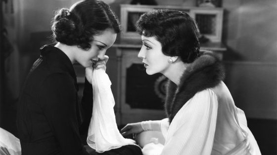 Imitation of Life (1934)