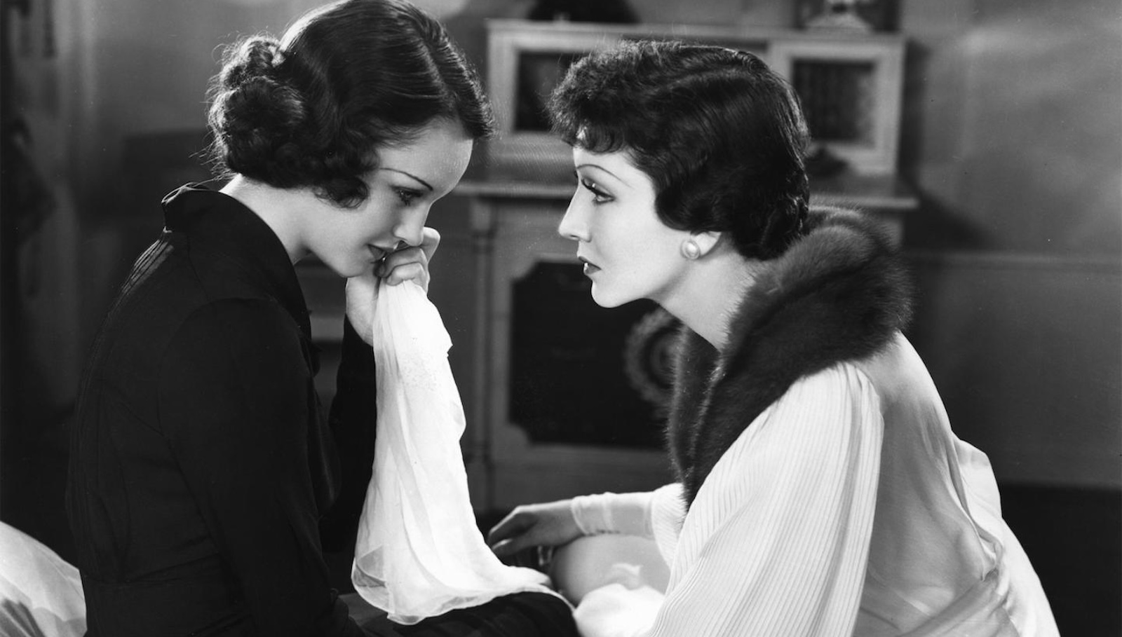 Imitation of Life (1934)