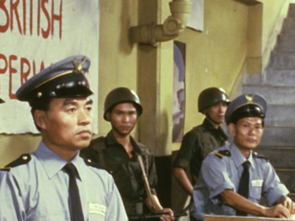 Membaca Ulang G30S Melalui Lensa Peter Weir