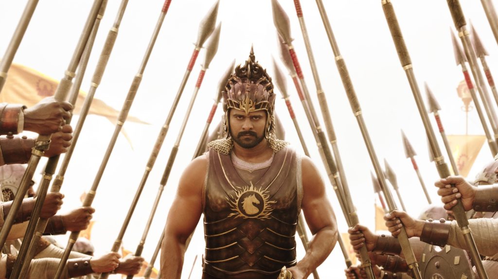 Baahubali: The Epic Review