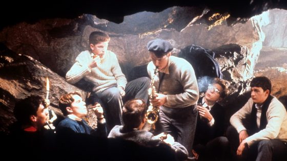 Dead Poets Society (1989)